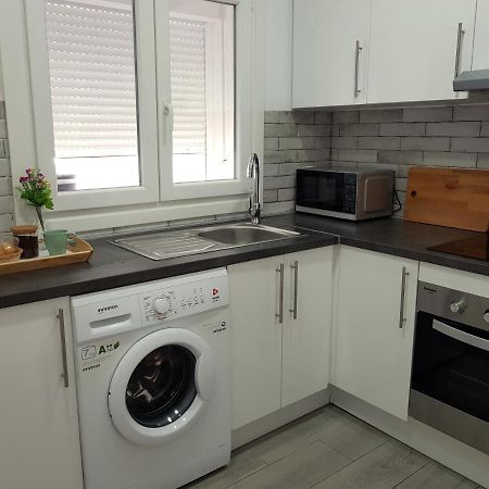 Apartamento Con Garaje En Centro Historico!! Χέρεζ Εξωτερικό φωτογραφία