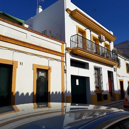 Apartamento Con Garaje En Centro Historico!! Χέρεζ Εξωτερικό φωτογραφία