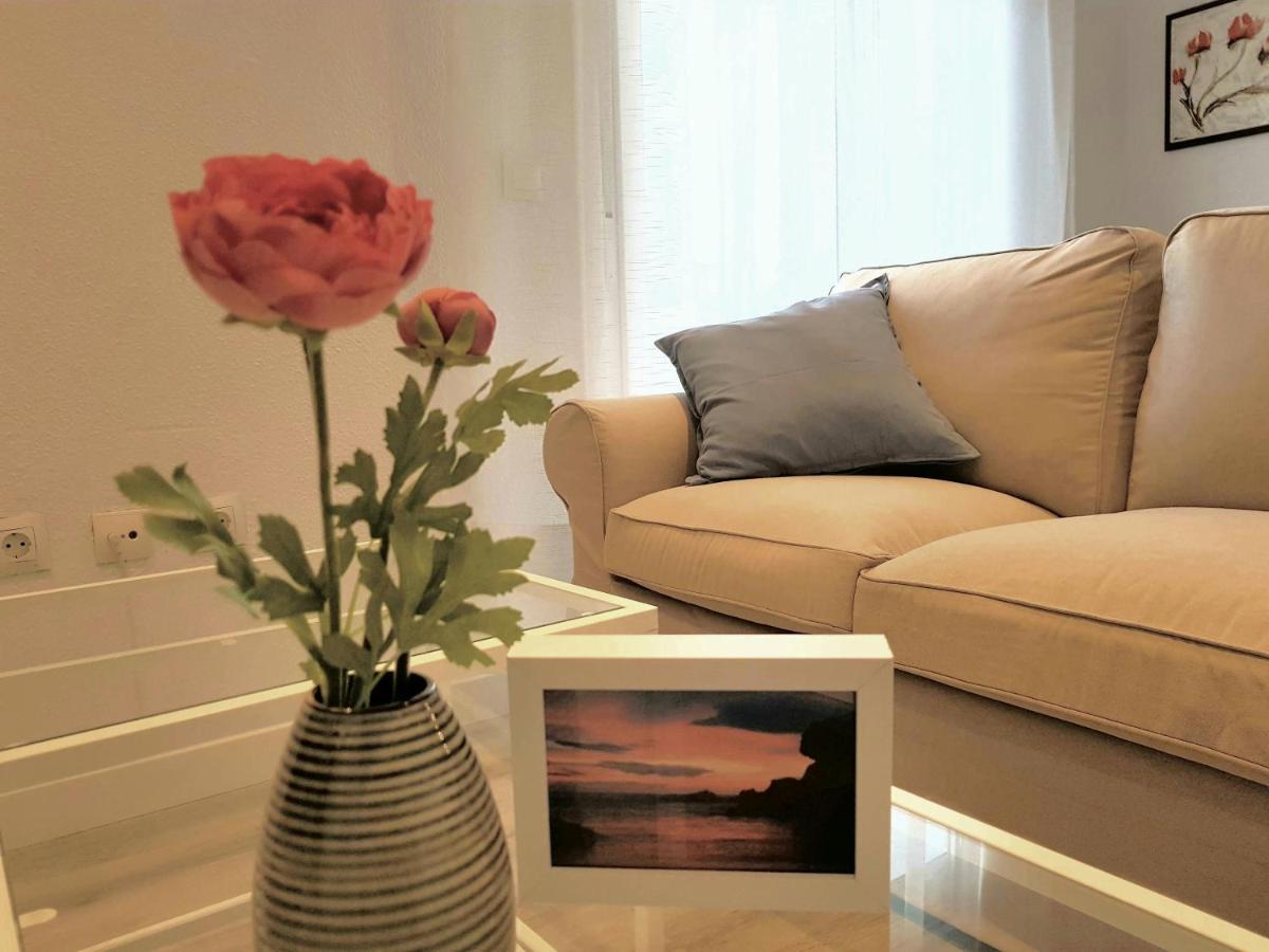 Apartamento Con Garaje En Centro Historico!! Χέρεζ Εξωτερικό φωτογραφία