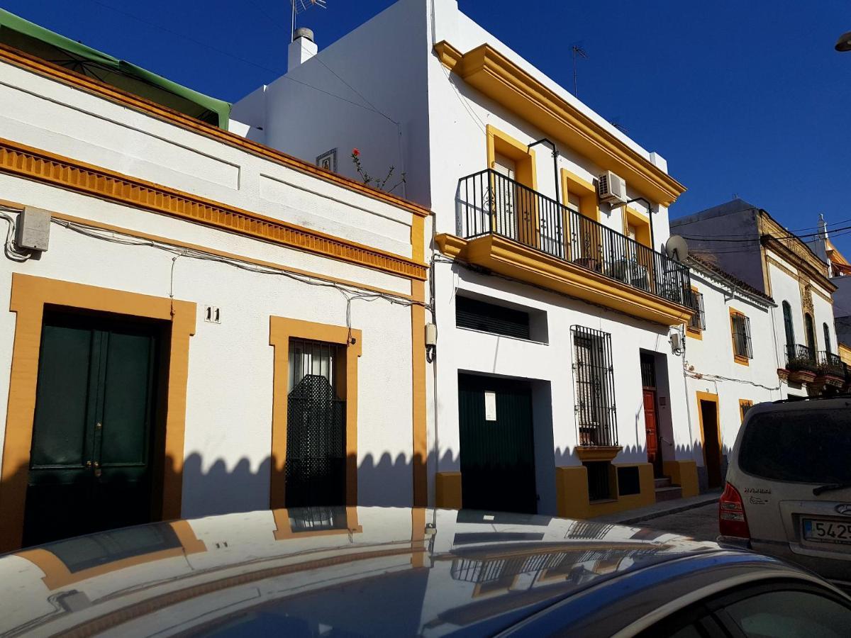 Apartamento Con Garaje En Centro Historico!! Χέρεζ Εξωτερικό φωτογραφία