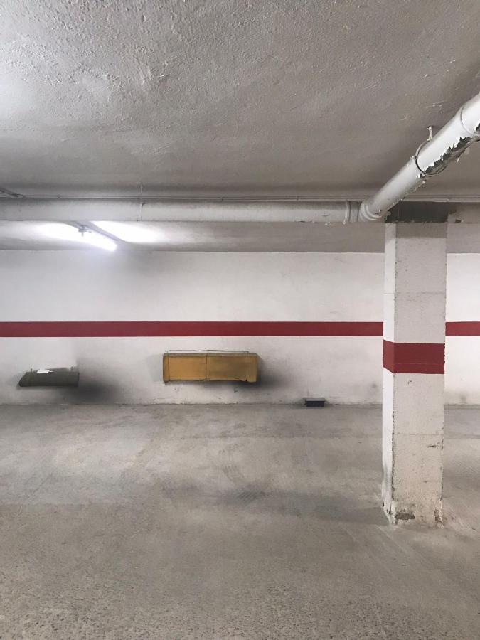 Apartamento Con Garaje En Centro Historico!! Χέρεζ Εξωτερικό φωτογραφία