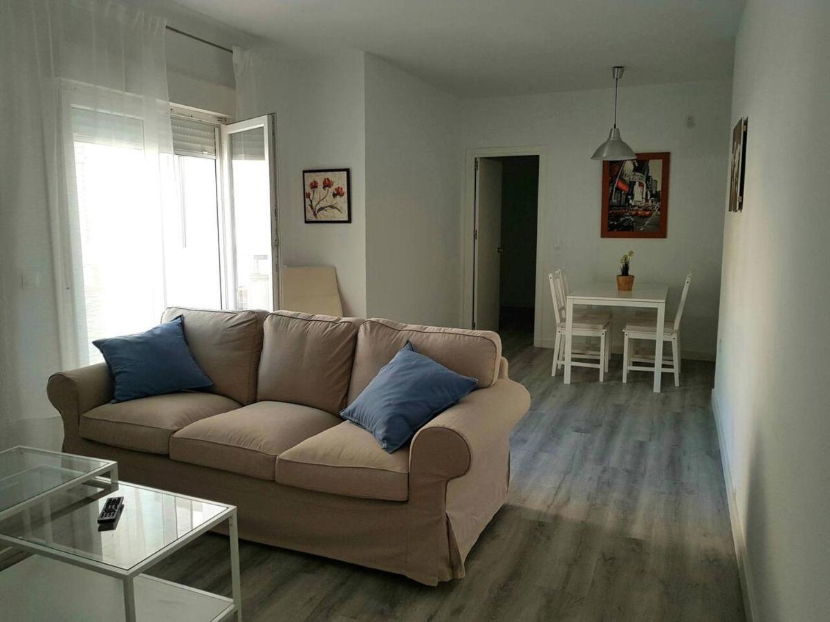 Apartamento Con Garaje En Centro Historico!! Χέρεζ Εξωτερικό φωτογραφία