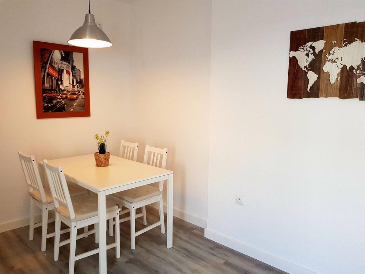 Apartamento Con Garaje En Centro Historico!! Χέρεζ Εξωτερικό φωτογραφία