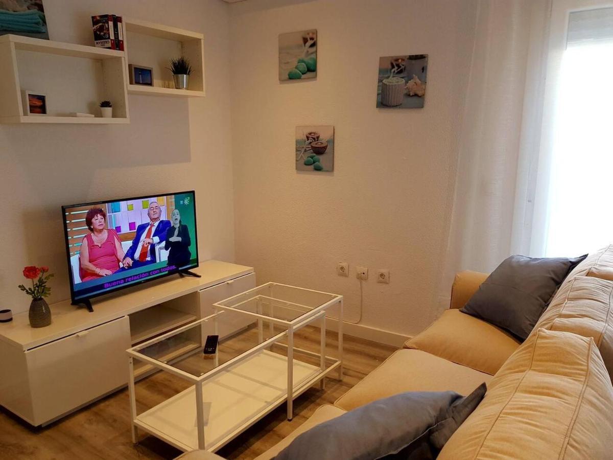 Apartamento Con Garaje En Centro Historico!! Χέρεζ Εξωτερικό φωτογραφία