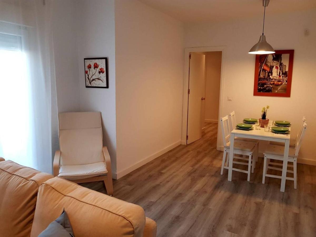 Apartamento Con Garaje En Centro Historico!! Χέρεζ Εξωτερικό φωτογραφία