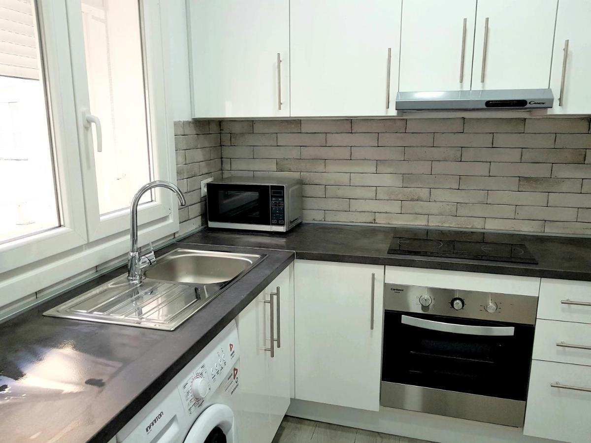 Apartamento Con Garaje En Centro Historico!! Χέρεζ Εξωτερικό φωτογραφία