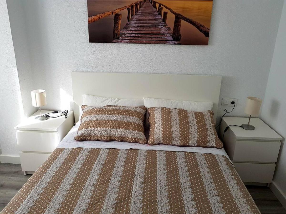 Apartamento Con Garaje En Centro Historico!! Χέρεζ Εξωτερικό φωτογραφία