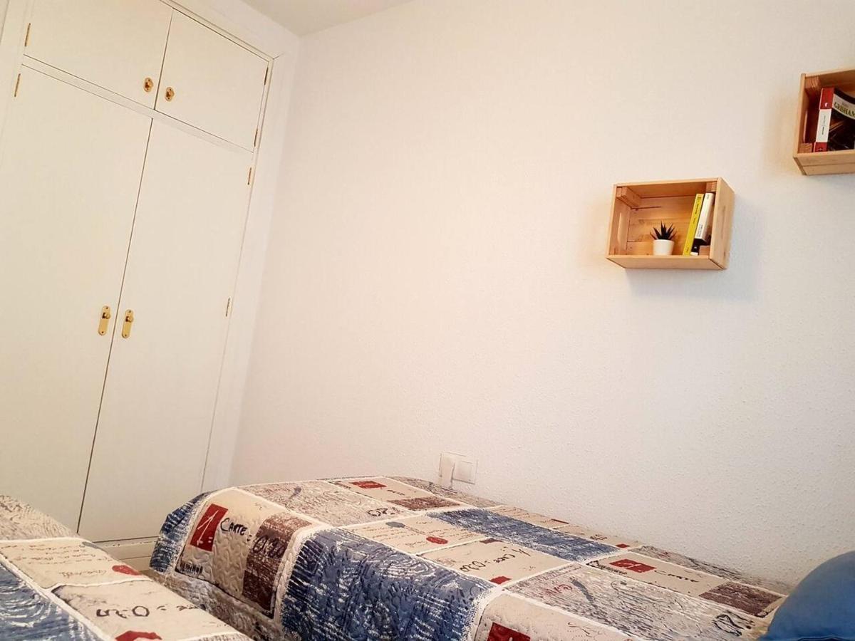 Apartamento Con Garaje En Centro Historico!! Χέρεζ Εξωτερικό φωτογραφία