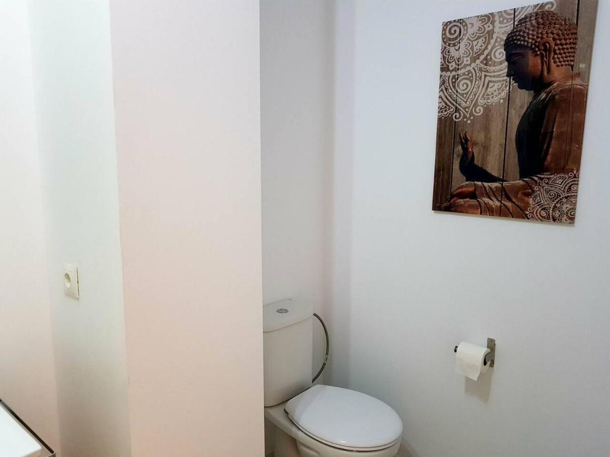 Apartamento Con Garaje En Centro Historico!! Χέρεζ Εξωτερικό φωτογραφία
