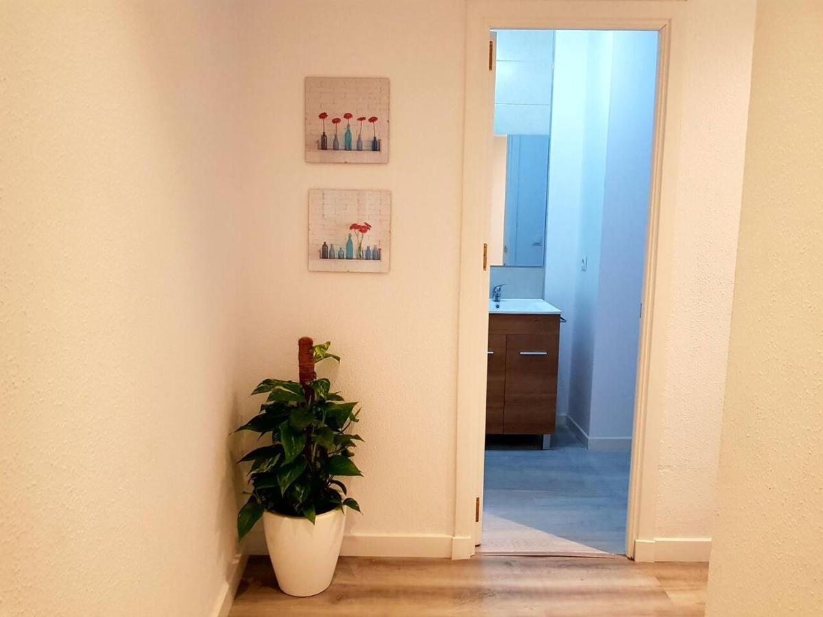 Apartamento Con Garaje En Centro Historico!! Χέρεζ Εξωτερικό φωτογραφία