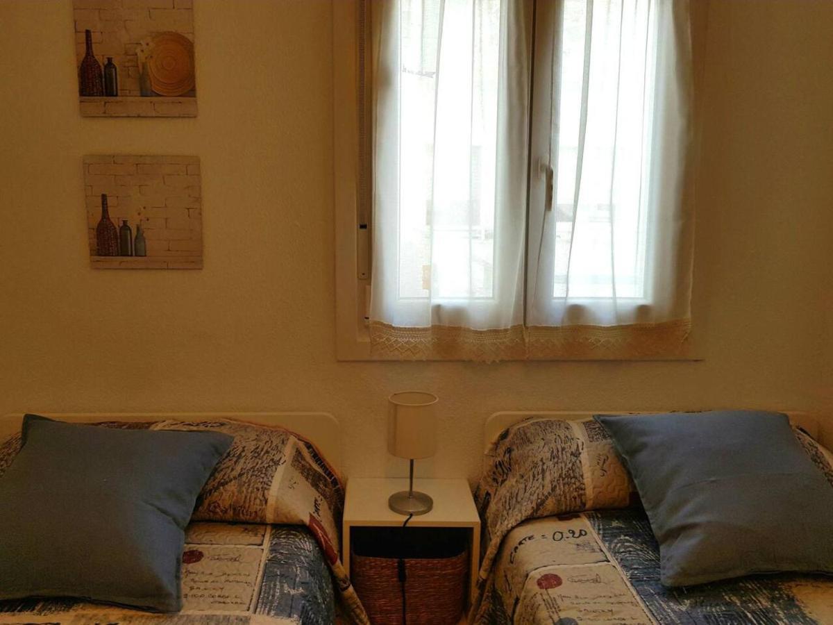 Apartamento Con Garaje En Centro Historico!! Χέρεζ Εξωτερικό φωτογραφία