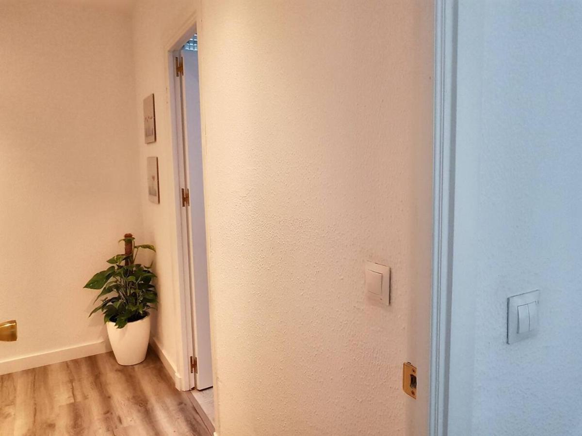 Apartamento Con Garaje En Centro Historico!! Χέρεζ Εξωτερικό φωτογραφία