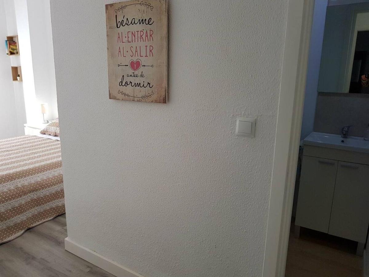 Apartamento Con Garaje En Centro Historico!! Χέρεζ Εξωτερικό φωτογραφία