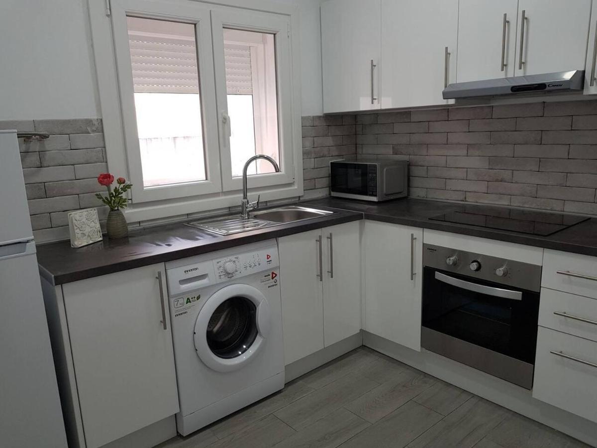 Apartamento Con Garaje En Centro Historico!! Χέρεζ Εξωτερικό φωτογραφία