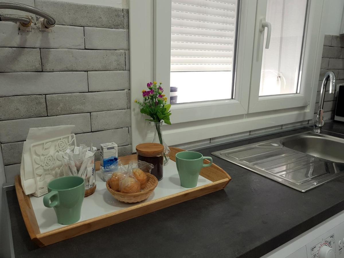 Apartamento Con Garaje En Centro Historico!! Χέρεζ Εξωτερικό φωτογραφία