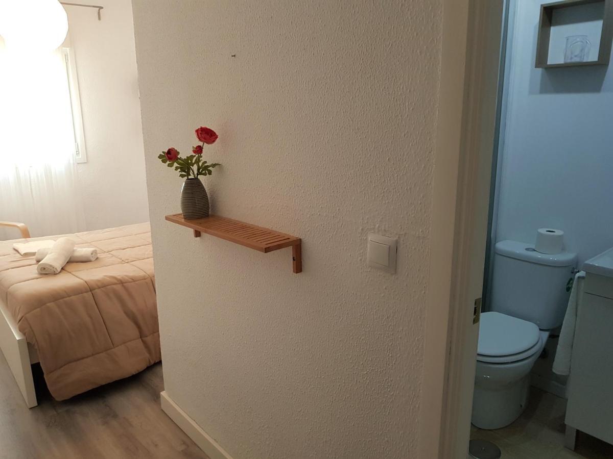 Apartamento Con Garaje En Centro Historico!! Χέρεζ Εξωτερικό φωτογραφία