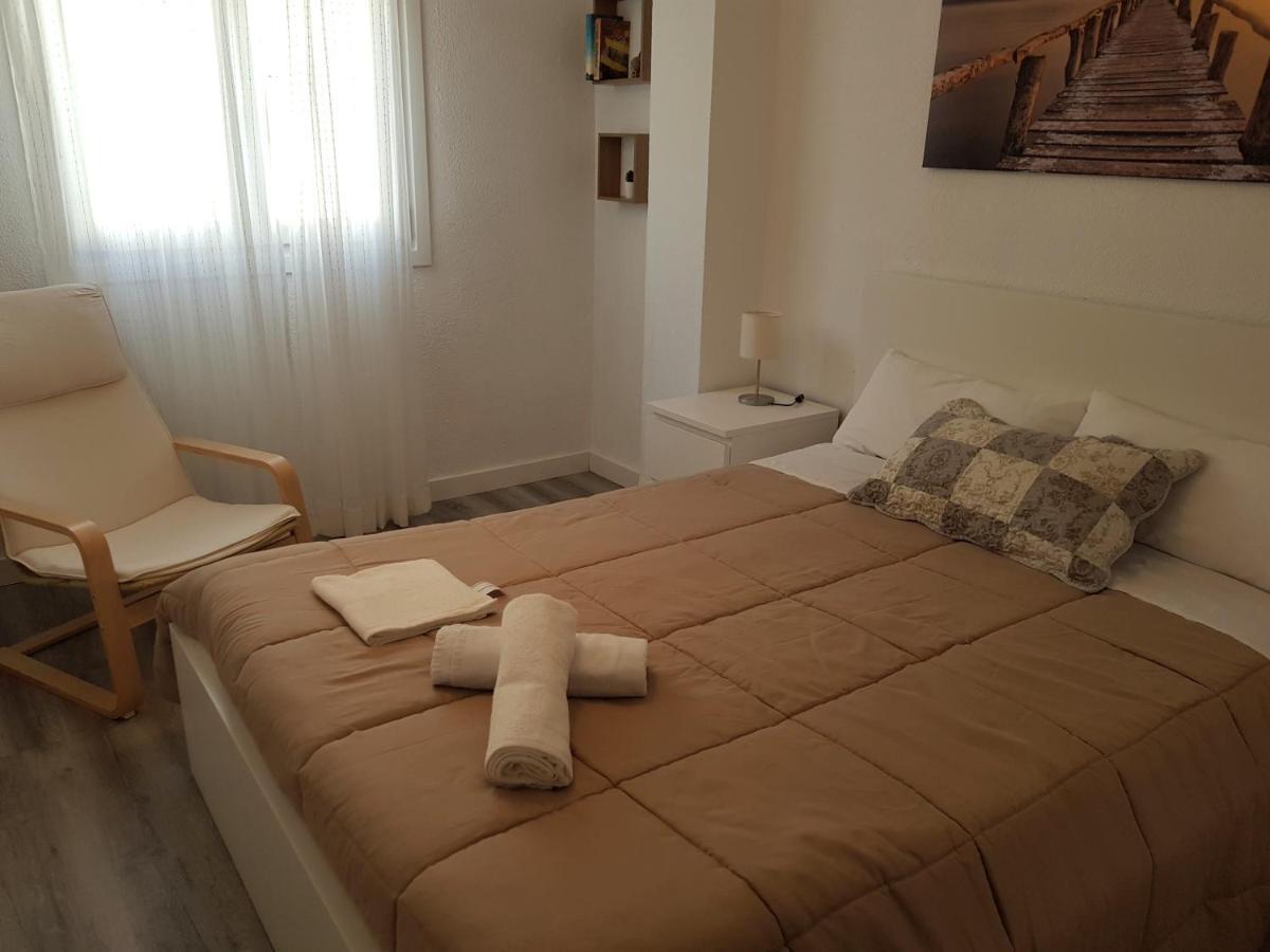 Apartamento Con Garaje En Centro Historico!! Χέρεζ Εξωτερικό φωτογραφία